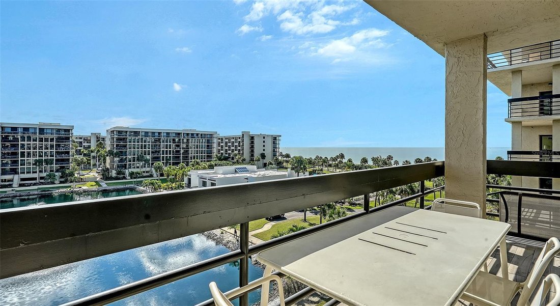 Condo in Longboat Key, Florida, United States 5 - 17180302