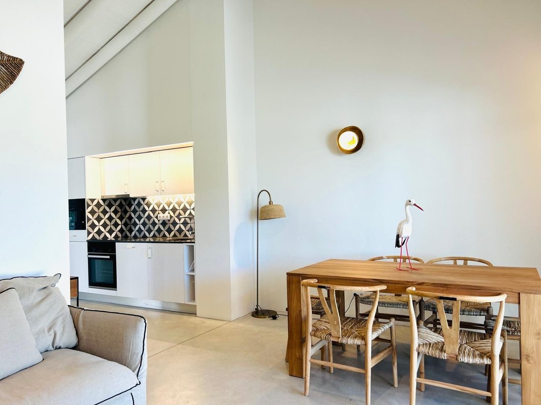 Apartment in Carvalhal, Setubal, Portugal 4 - 17155575