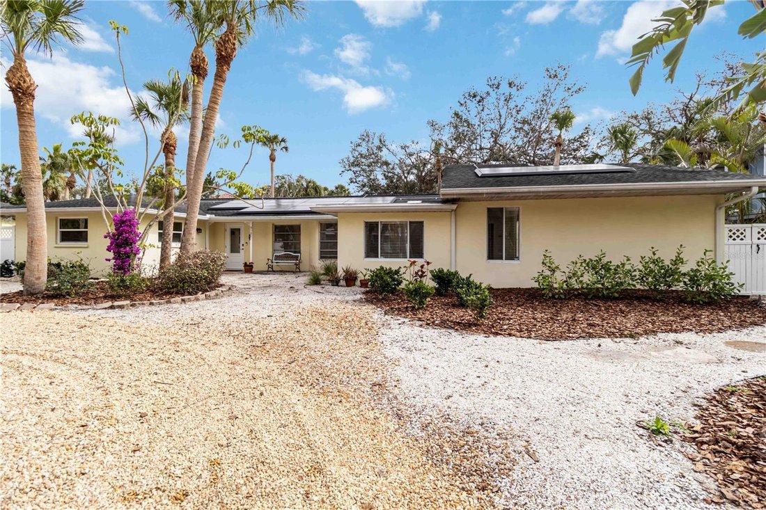 House in Siesta Key, Florida, United States 3 - 17178828
