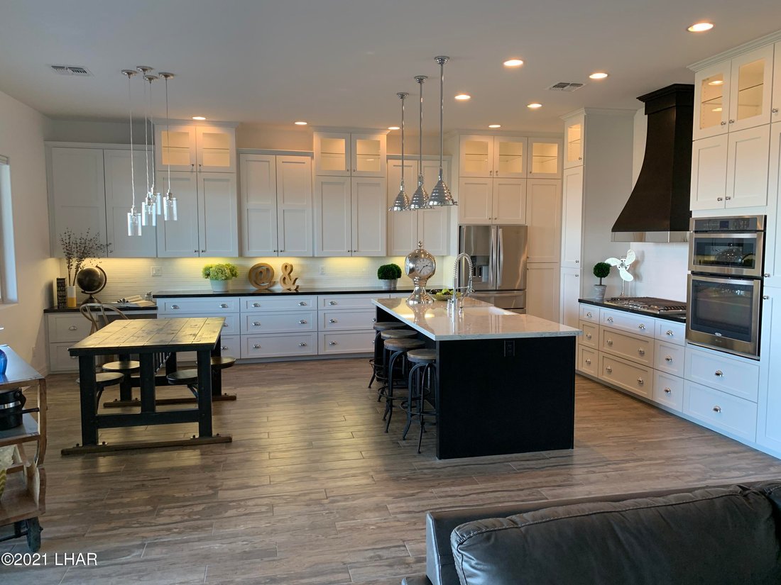 House in Lake Havasu City, Arizona, United States 3 - 17160538