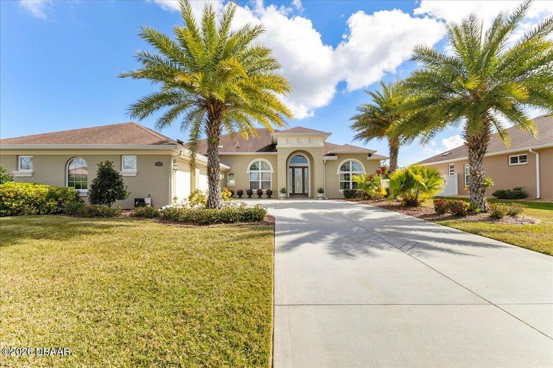 House in New Smyrna Beach, Florida, United States 1 - 17164246