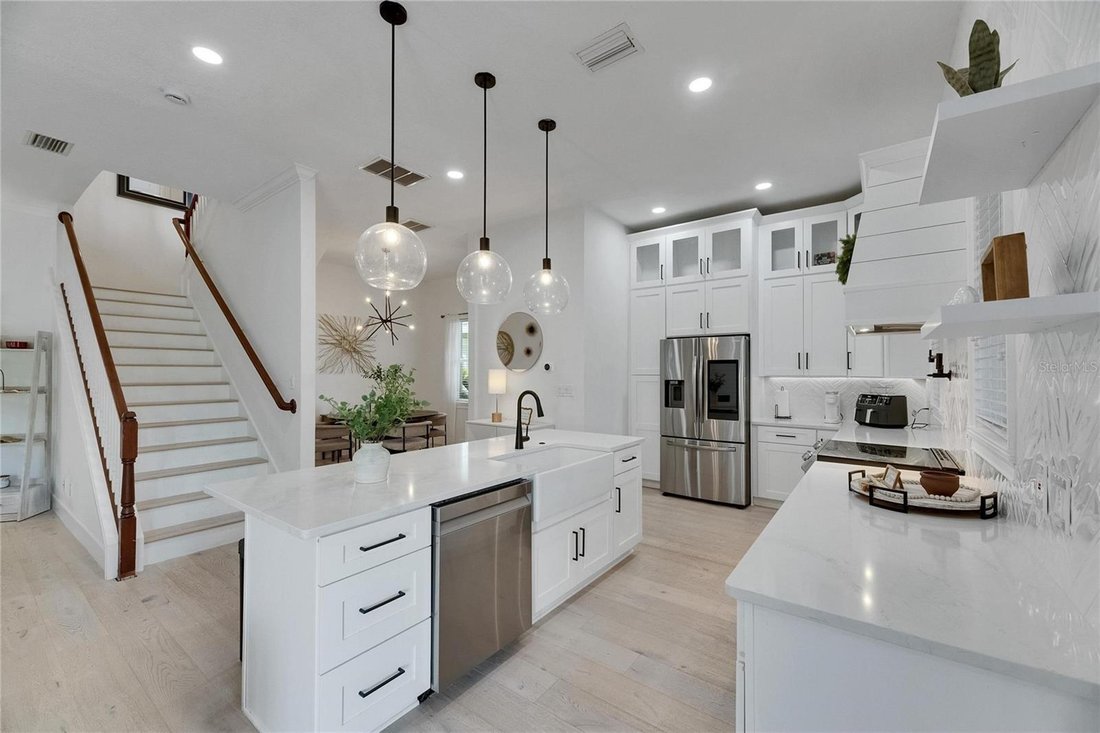 House in Apollo Beach, Florida, United States 5 - 17183363