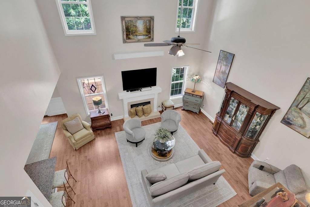 Townhouse in Buford, Georgia, United States 5 - 17158472