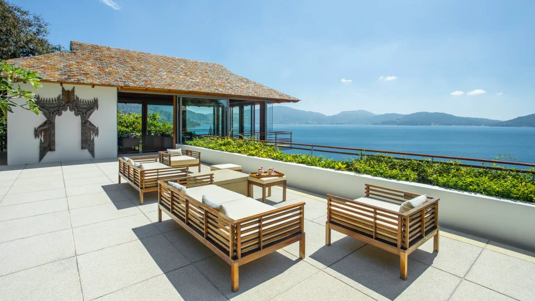 Villa in Kamala, Phuket, Thailand 5 - 13605763