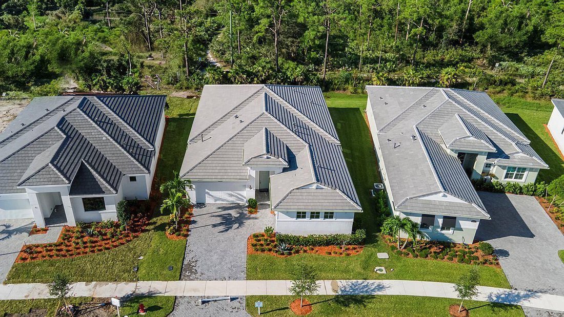 House in Port St. Lucie, Florida, United States 4 - 17177647