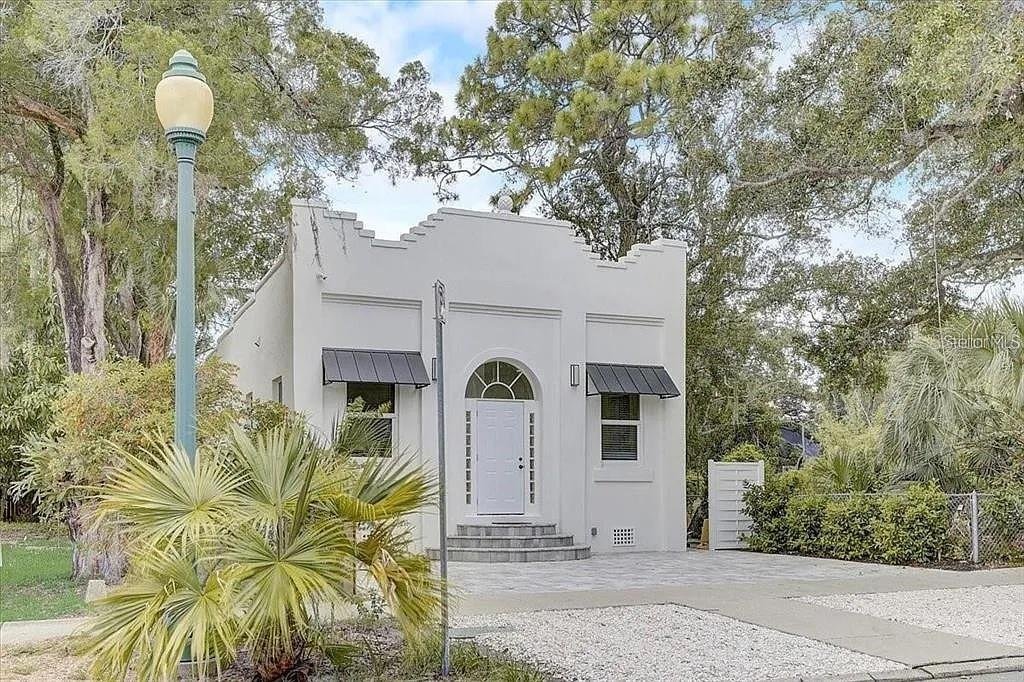 House in Sarasota, Florida, United States 1 - 17182069