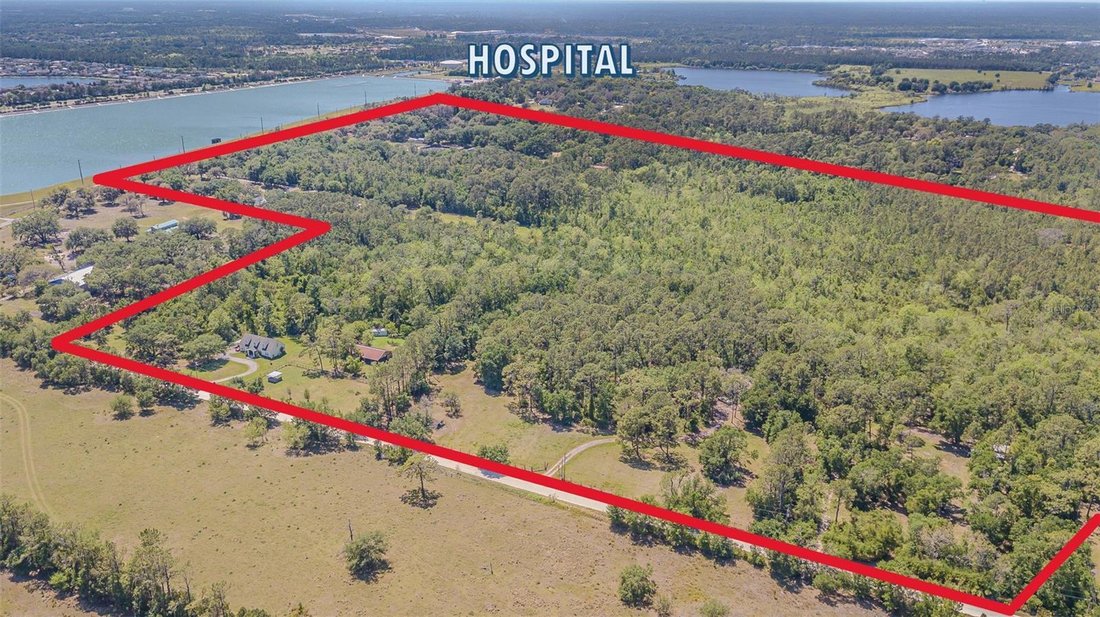Casa en Wesley Chapel, Florida, Estados Unidos 5 - 17184363