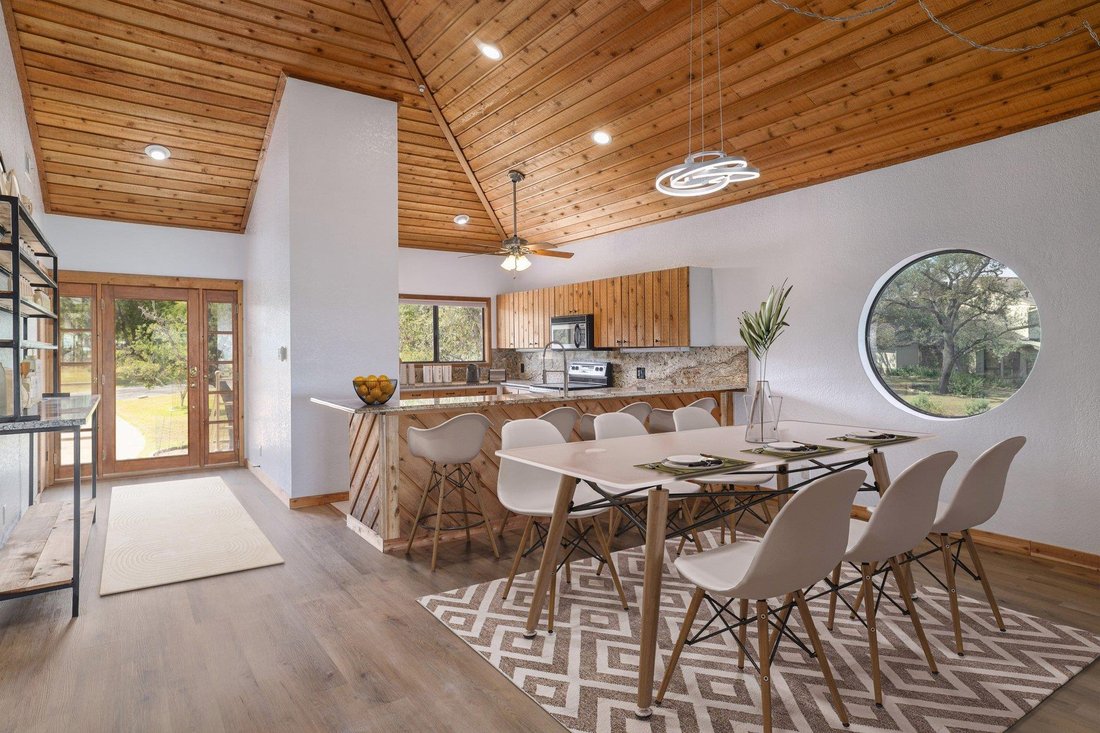 House in Spicewood, Texas, United States 5 - 17187950