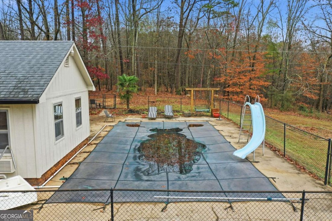 House in Canton, Georgia, United States 4 - 17157272