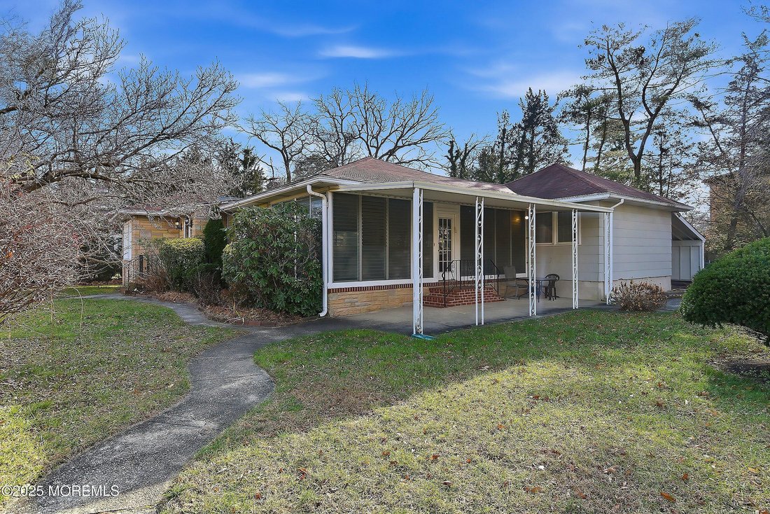 House in Lakewood Township, New Jersey, United States 4 - 17164578