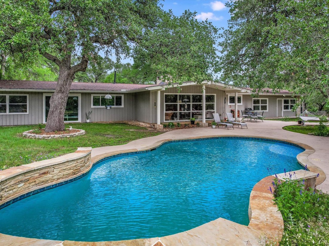 House in Wimberley, Texas, United States 2 - 17187844