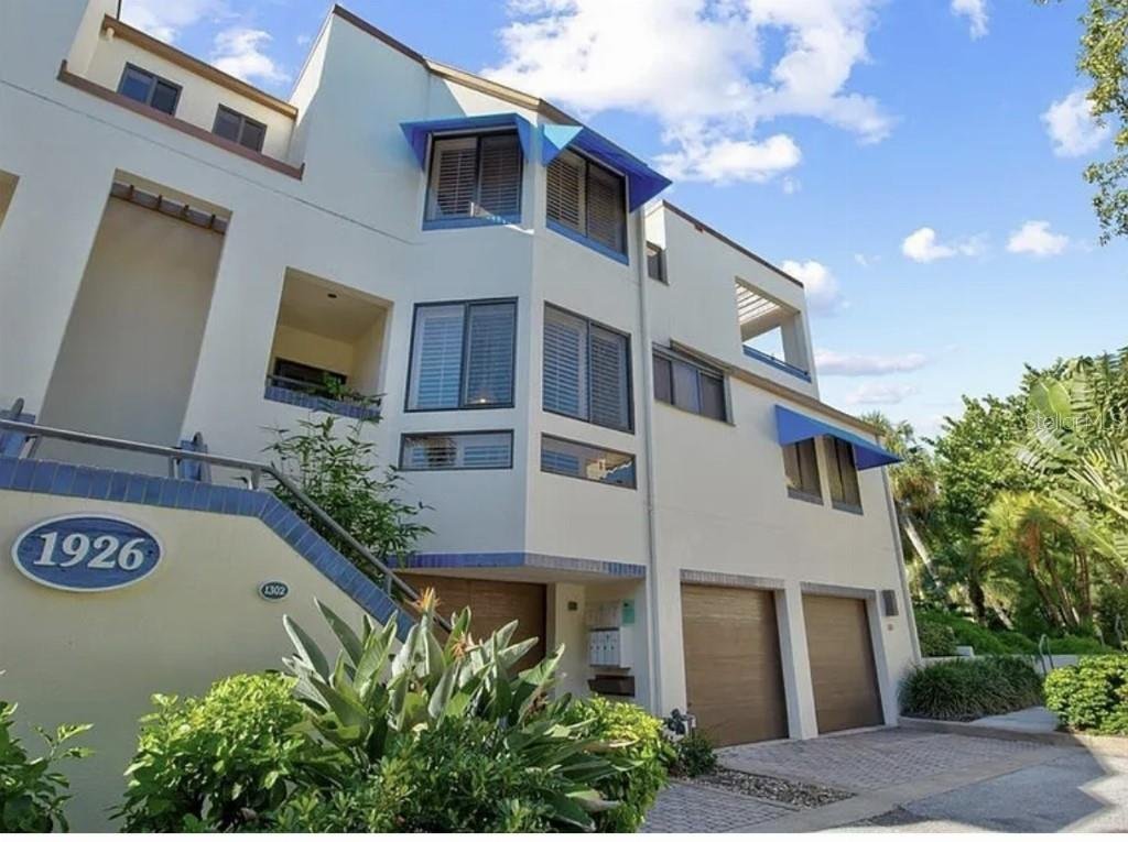 Townhouse in Longboat Key, Florida, United States 1 - 17179285