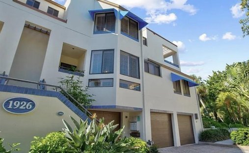 Townhouse in Longboat Key, Florida, United States 1