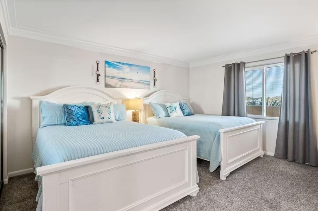 Condo in Wright, Florida, United States 5 - 17166281