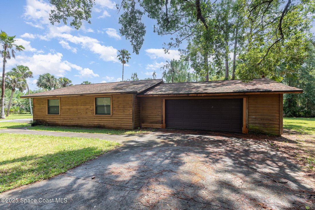 House in Mims, Florida, United States 1 - 17162745