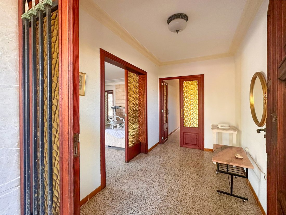 Villa in Santa Margalida, Balearic Islands, Spain 4 - 17186728