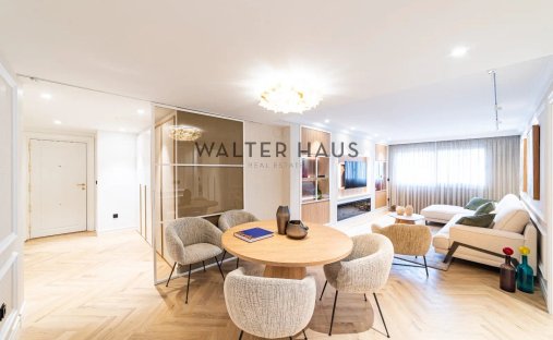 Wohnung in Centro, Madrid, Spanien 1