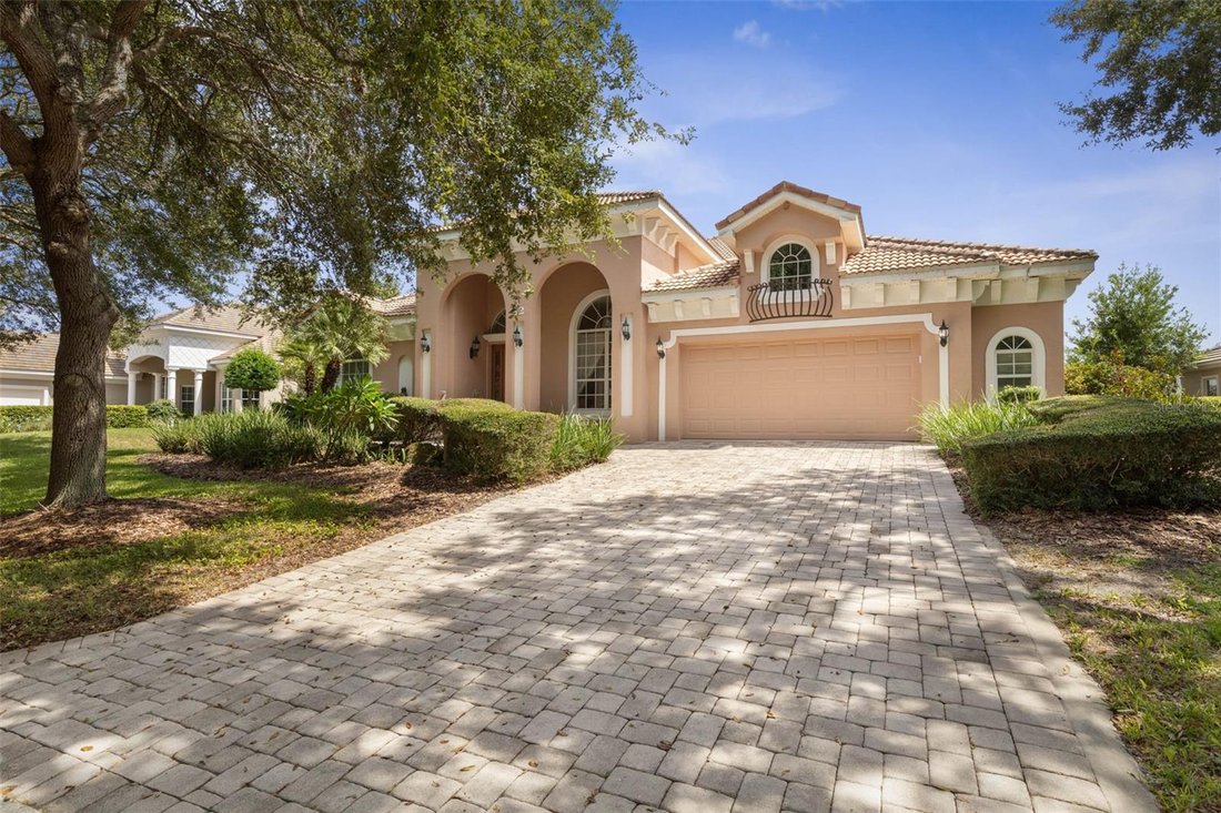 House in Palm Coast, Florida, United States 2 - 17183534
