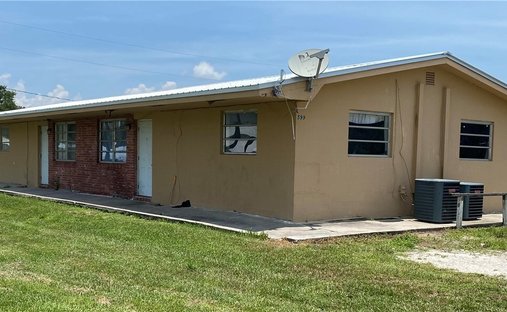 Apartment in Moore Haven, Florida, United States 1