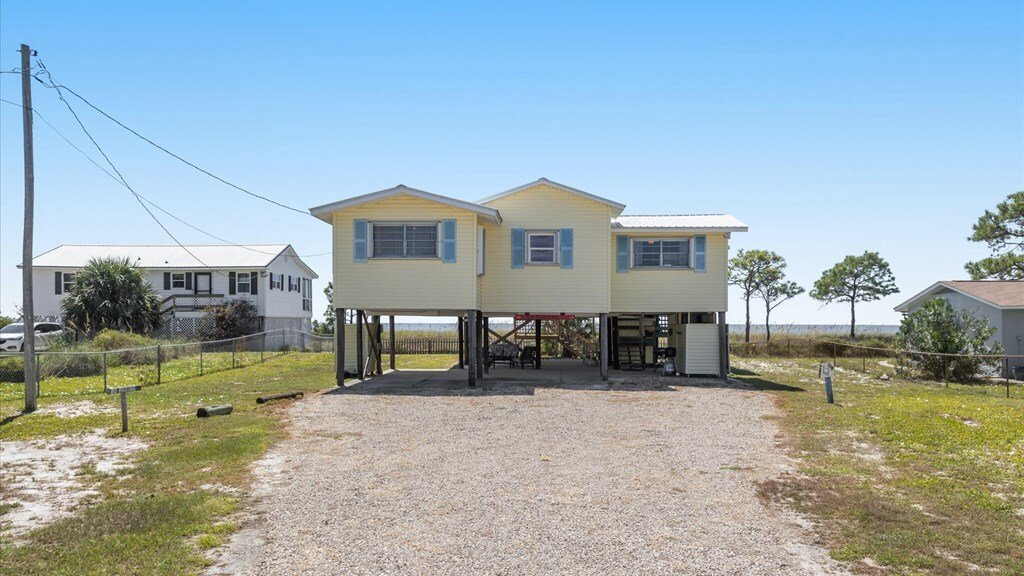 House in Alligator Point, Florida, United States 3 - 17161730