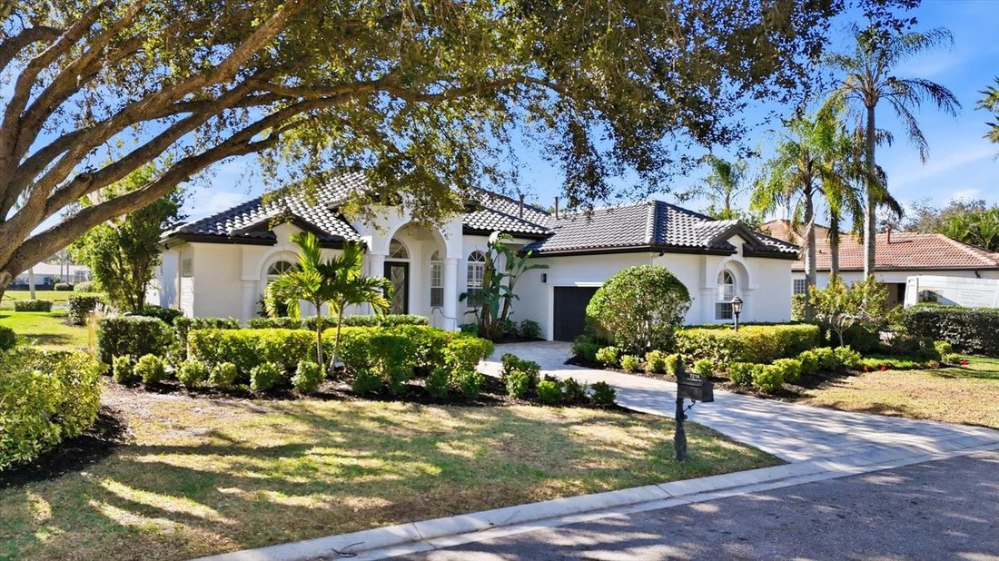 House in Bradenton, Florida, United States 2 - 17181609