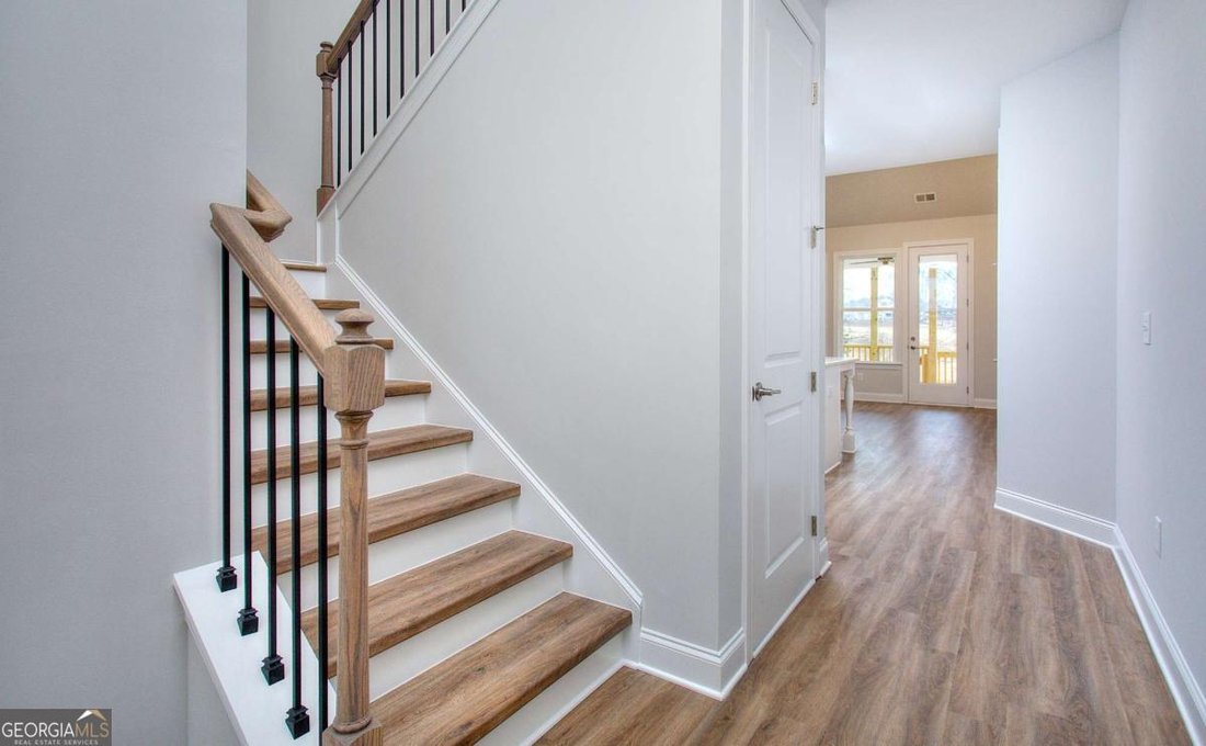 House in Gainesville, Georgia, United States 3 - 17156893