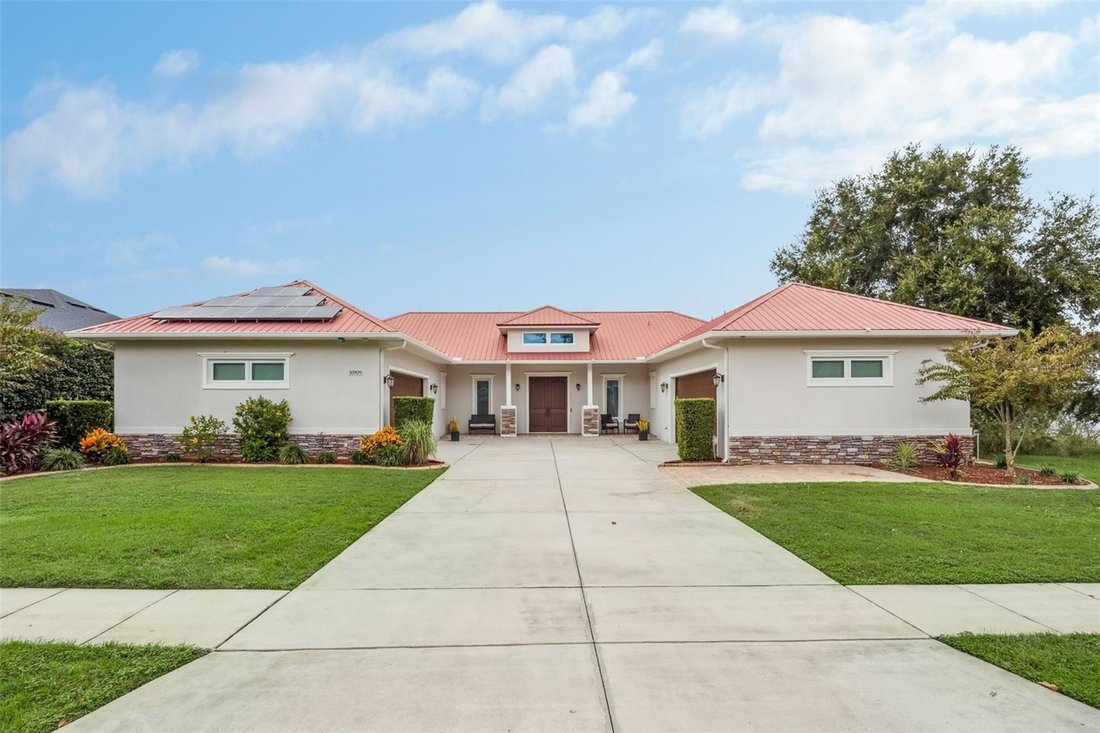 House in Montverde, Florida, United States 3 - 17184679