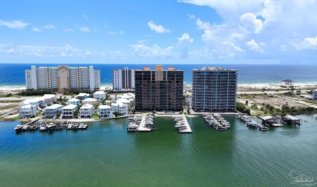 Condo in Orange Beach, Alabama, United States 4 - 17161754