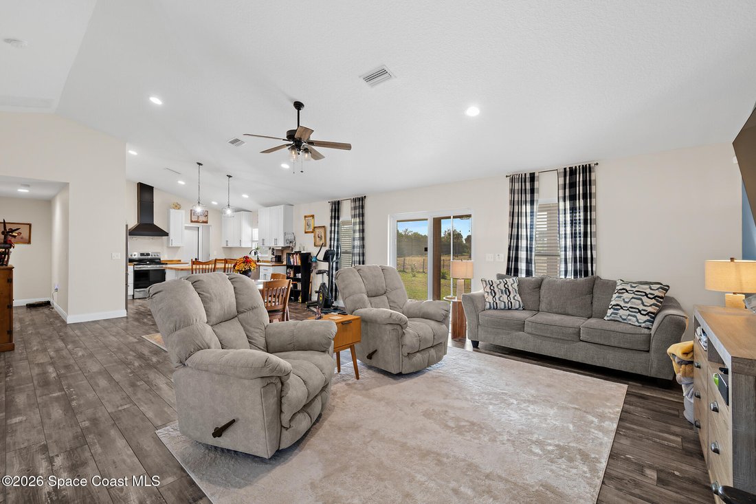 House in Mims, Florida, United States 5 - 17162212
