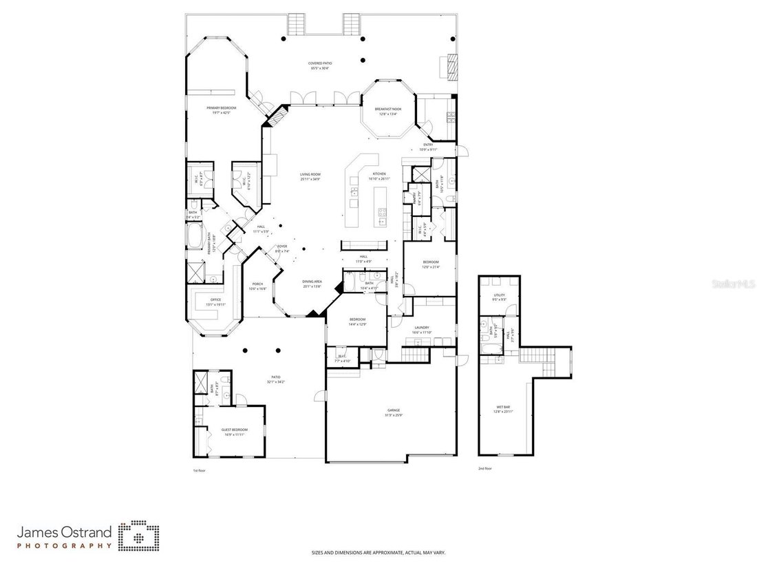 House in St. Petersburg, Florida, United States 5 - 17185778