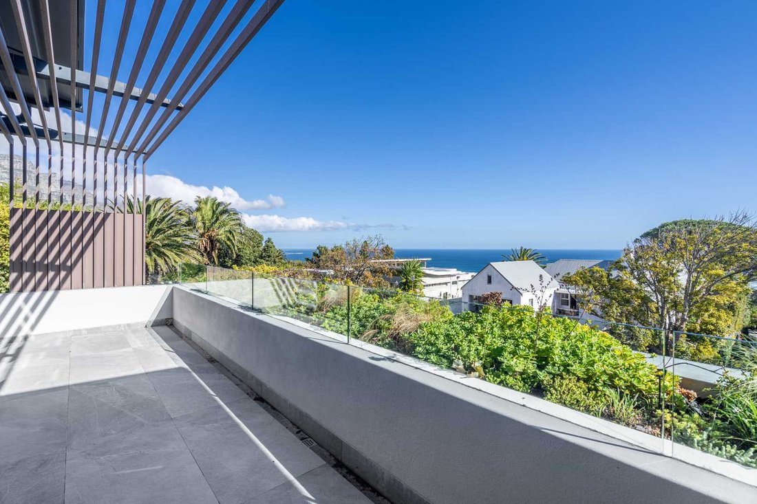 House in City Centre, Cape Town, South Africa 4 - 14401402