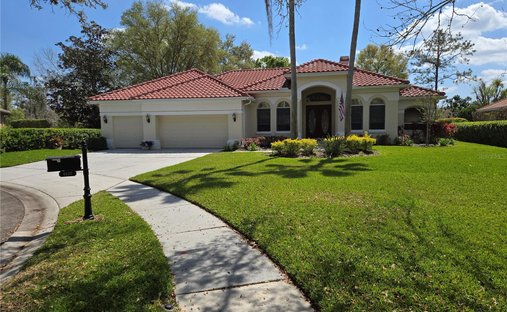 Haus in Tampa, Florida, Vereinigte Staaten 1