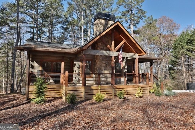 House in Ellijay, Georgia, United States 2 - 17158735