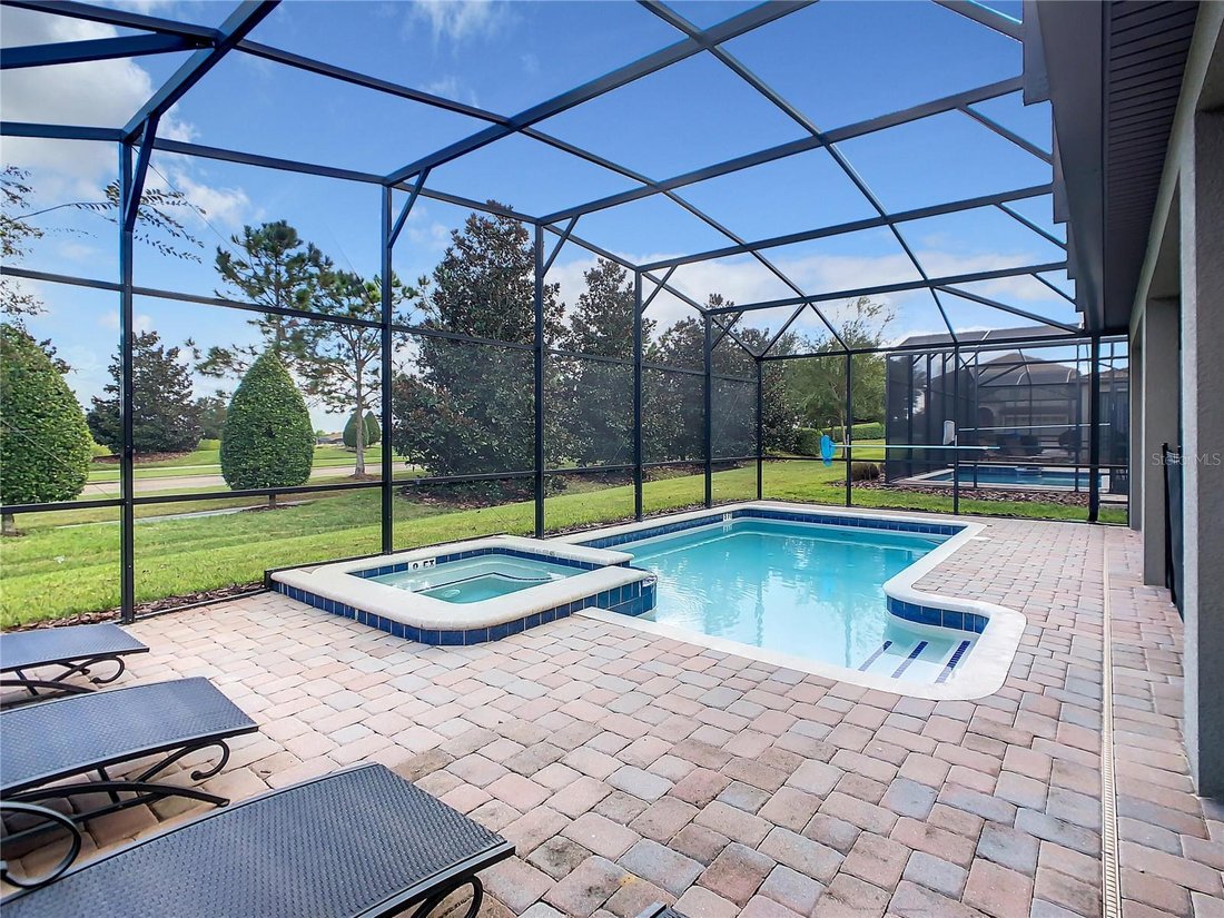 House in Davenport, Florida, United States 3 - 17179797