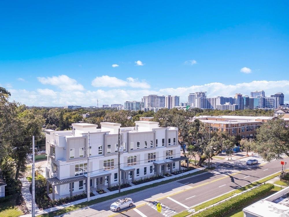Haus in Orlando, Florida, Vereinigte Staaten 1 - 17180264
