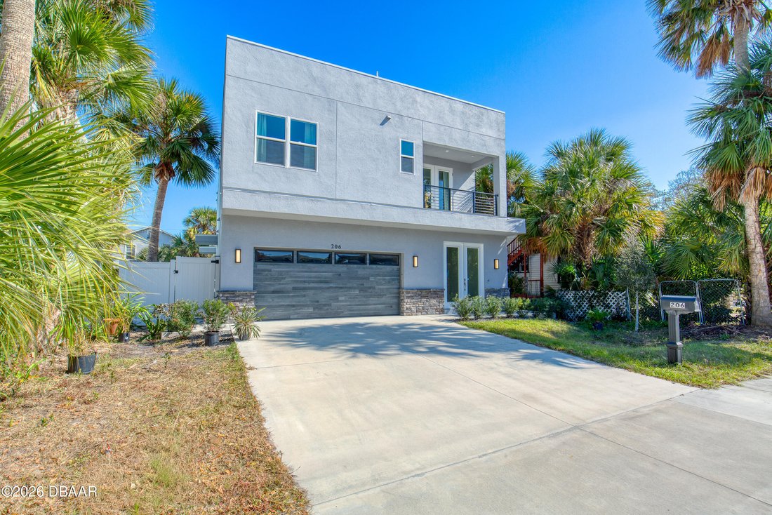 House in Daytona Beach, Florida, United States 4 - 17164537