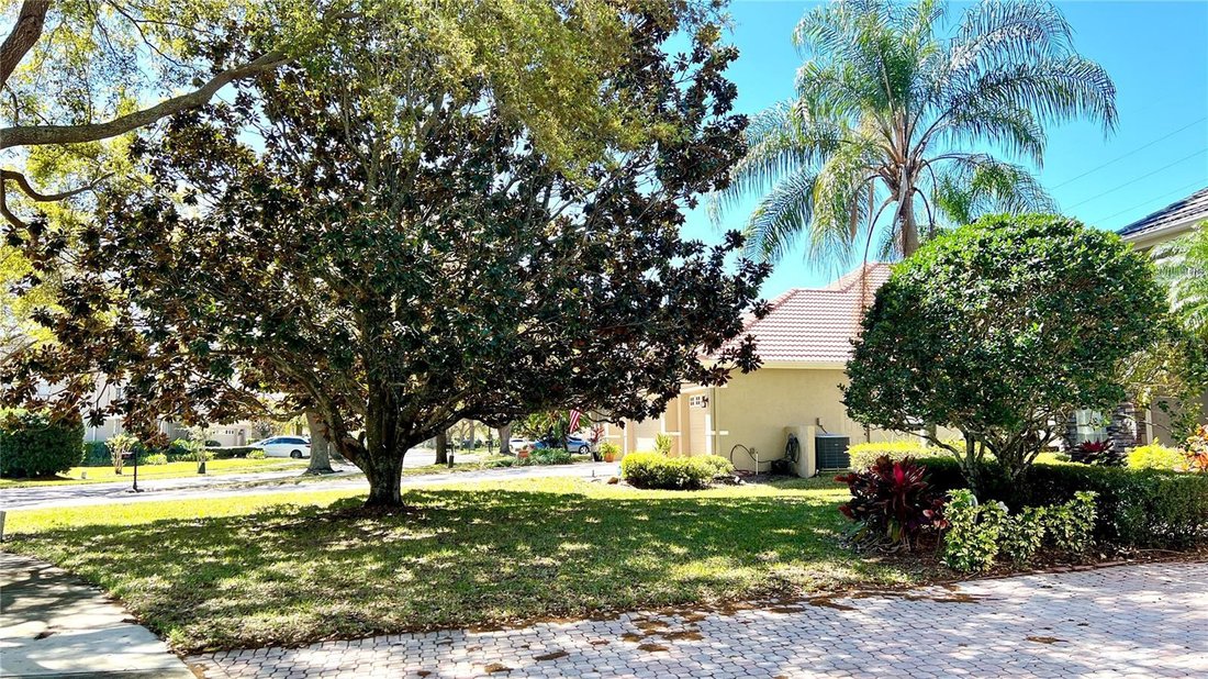 House in Eatonville, Florida, United States 3 - 17186845