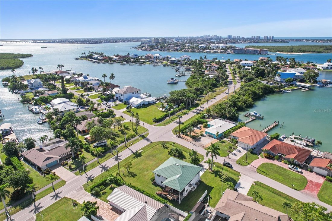 House in Naples, Florida, United States 1 - 17182406