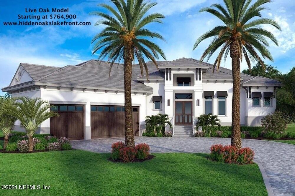 House in Umatilla, Florida, United States 1 - 17166585