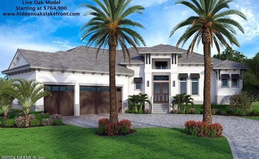 Casa a Umatilla, Florida, Stati Uniti 1