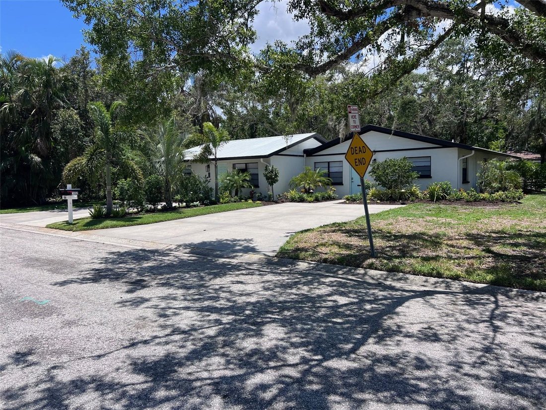 House in Bradenton, Florida, United States 3 - 17179045
