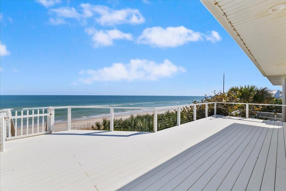 House in New Smyrna Beach, Florida, United States 5 - 17186360