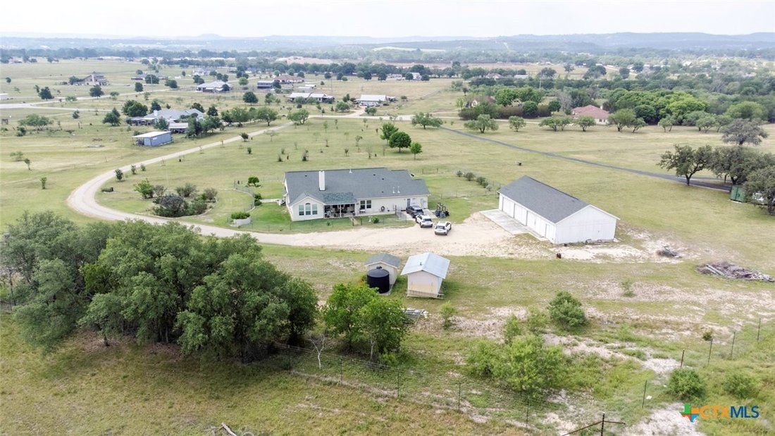 House in Center Point, Texas, United States 5 - 17170442
