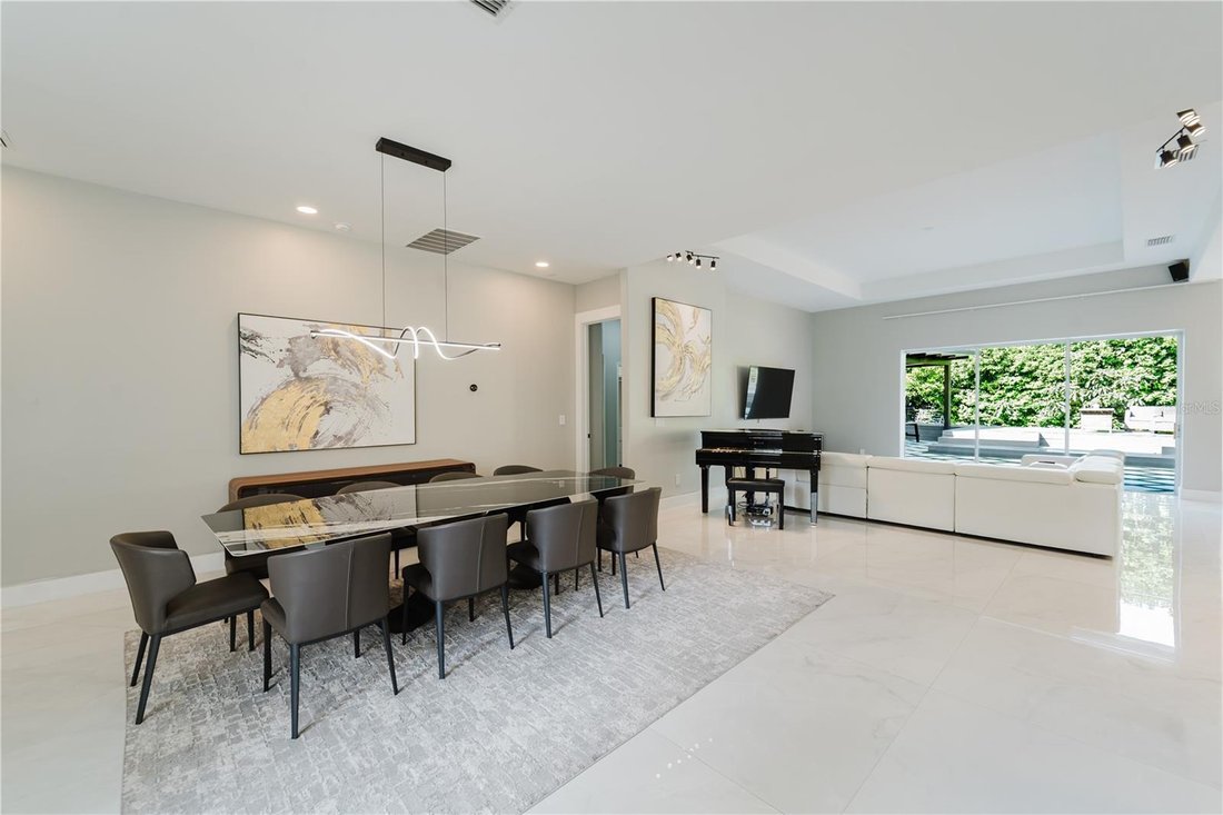 House in Lake Butler, Florida, United States 3 - 17186534
