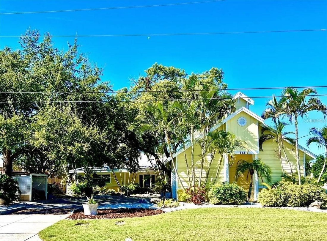 House in Palm Harbor, Florida, United States 2 - 17184098