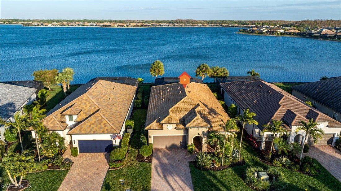 House in Estero, Florida, United States 1 - 17173475
