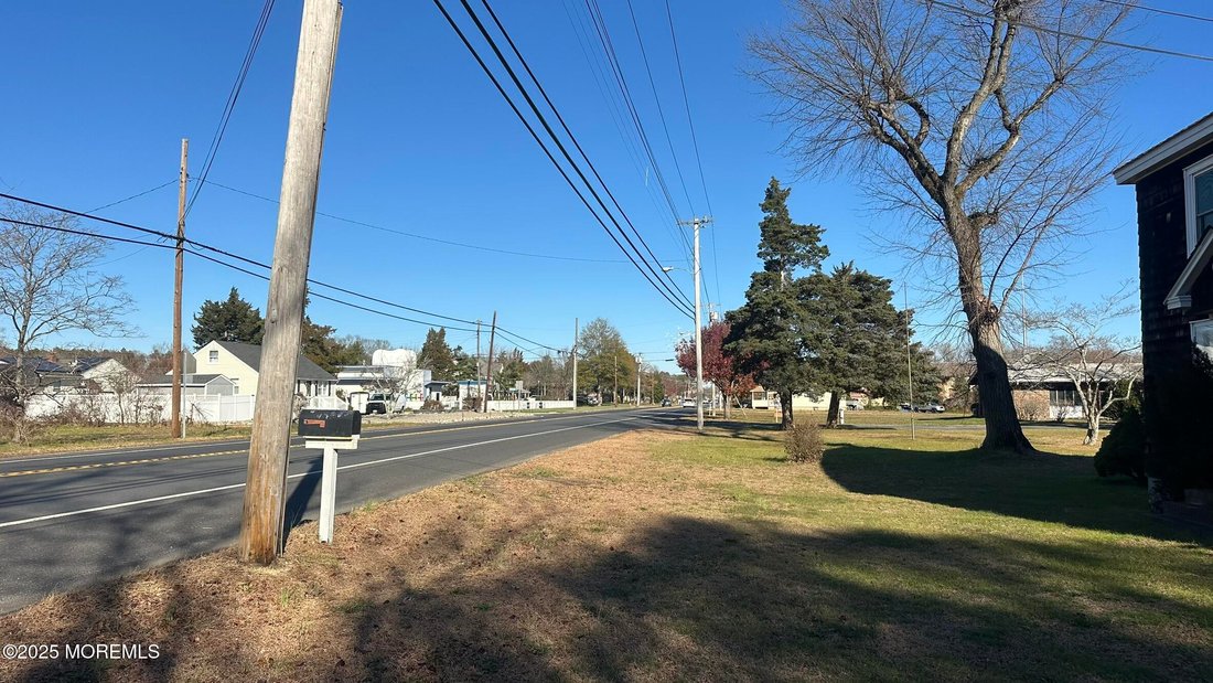 House in Stafford Township, New Jersey, United States 2 - 17165029