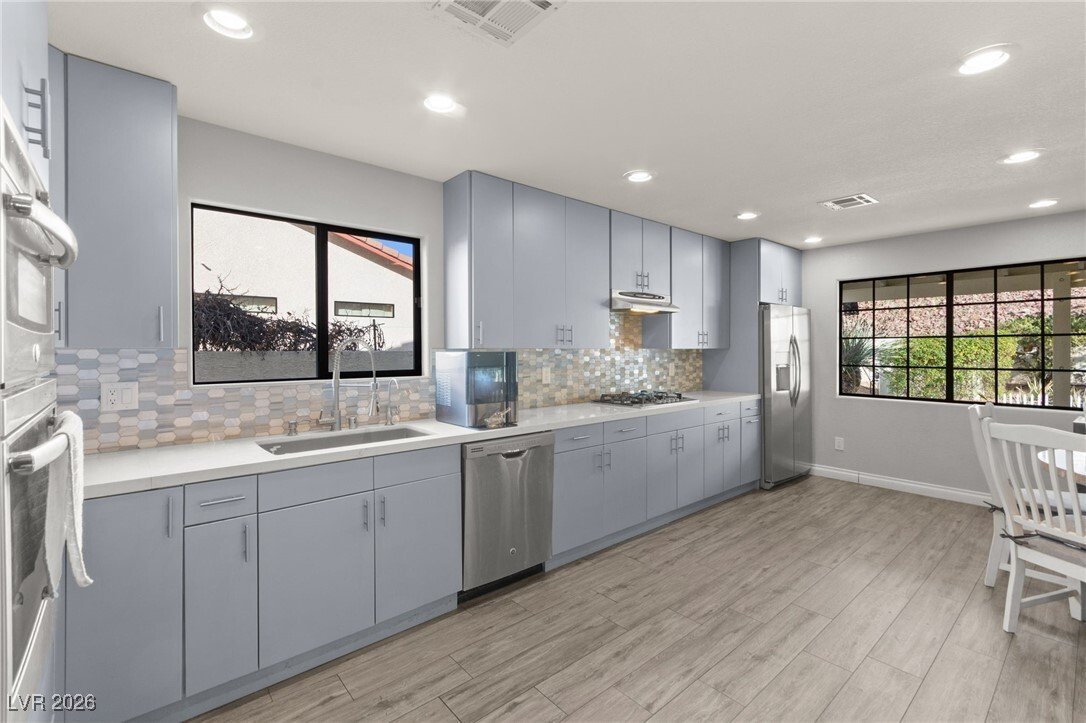 House in Henderson, Nevada, United States 2 - 17168166