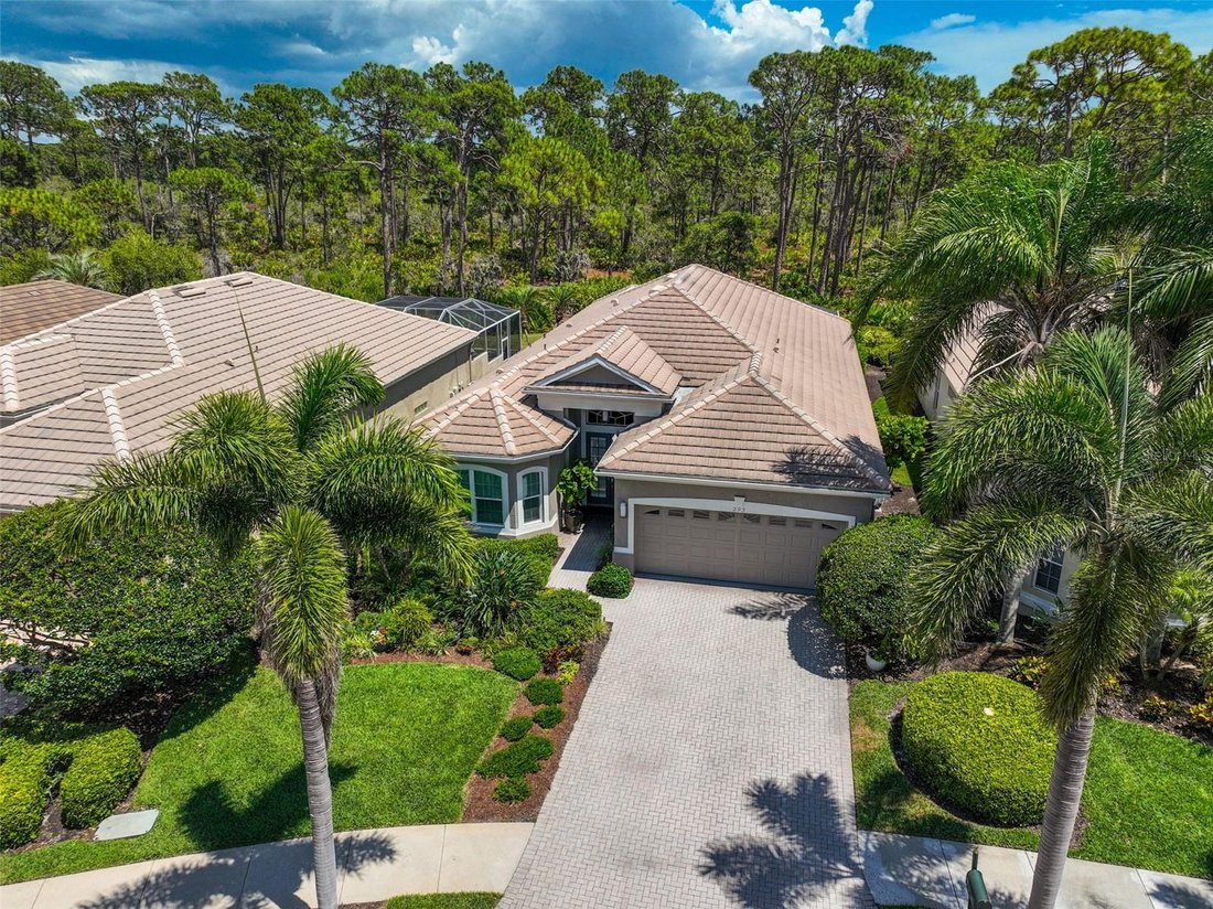 House in Osprey, Florida, United States 3 - 17178855
