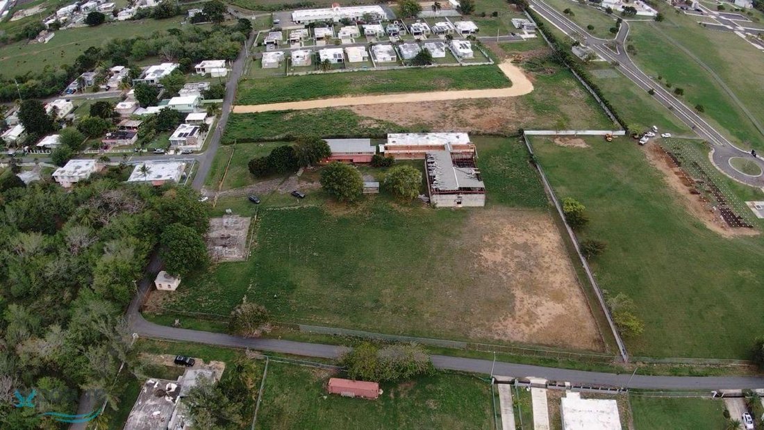 Land in Ceiba Alta, Aguadilla, Puerto Rico 4 - 17146765